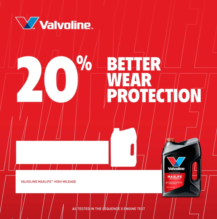 Valvoline Oil, SAE 10W-30, 1 qt Bottle - 891668