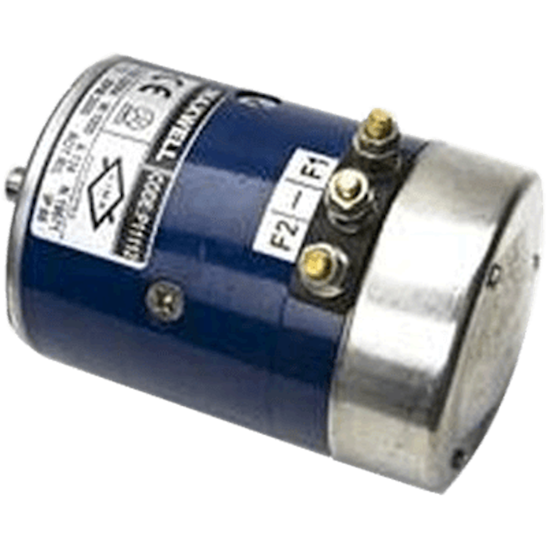 Maxwell Anchor Winch Motor - P12072