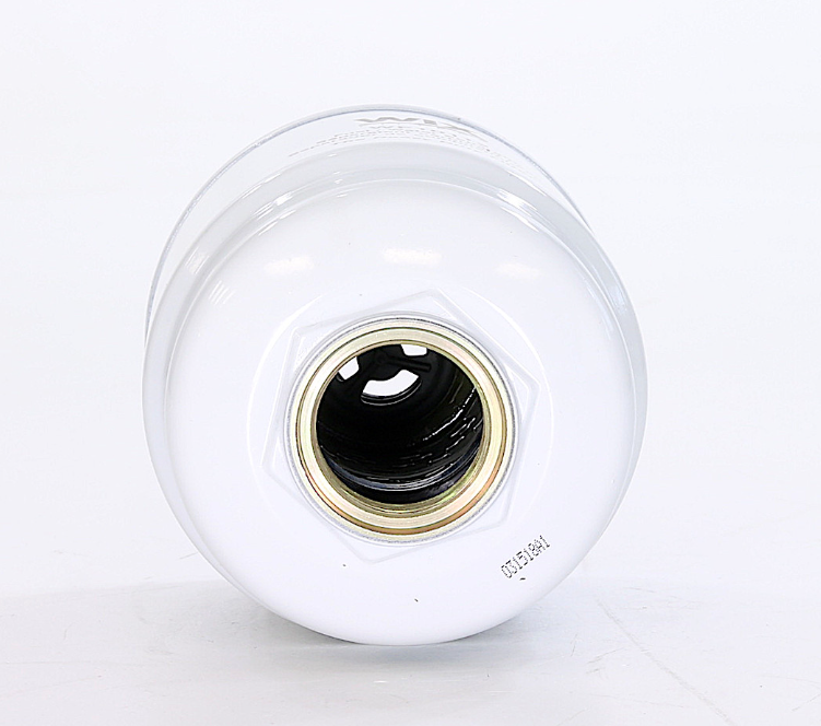 WIX Filters Fuel Water Separator Filter, Spin-On, 4.247 in Diameter x 5.5 in Length - WF10112