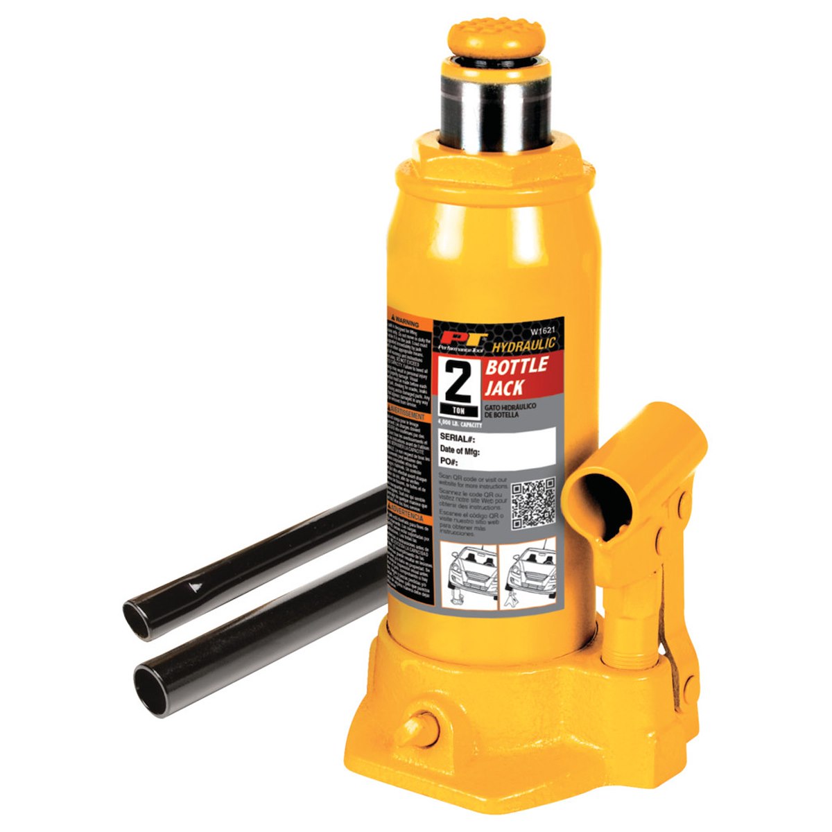 Performance Tool Automotive Tools & Shop Equipment W1621 product image 1