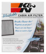 K&N Filters VF2033 product image 5