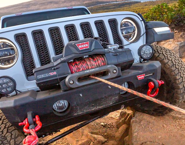 Factor 55 Winch Fairleads 00016 product image 2