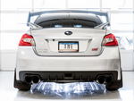 AWE Tuning Exhaust System Kit 3015-43108 product image 2