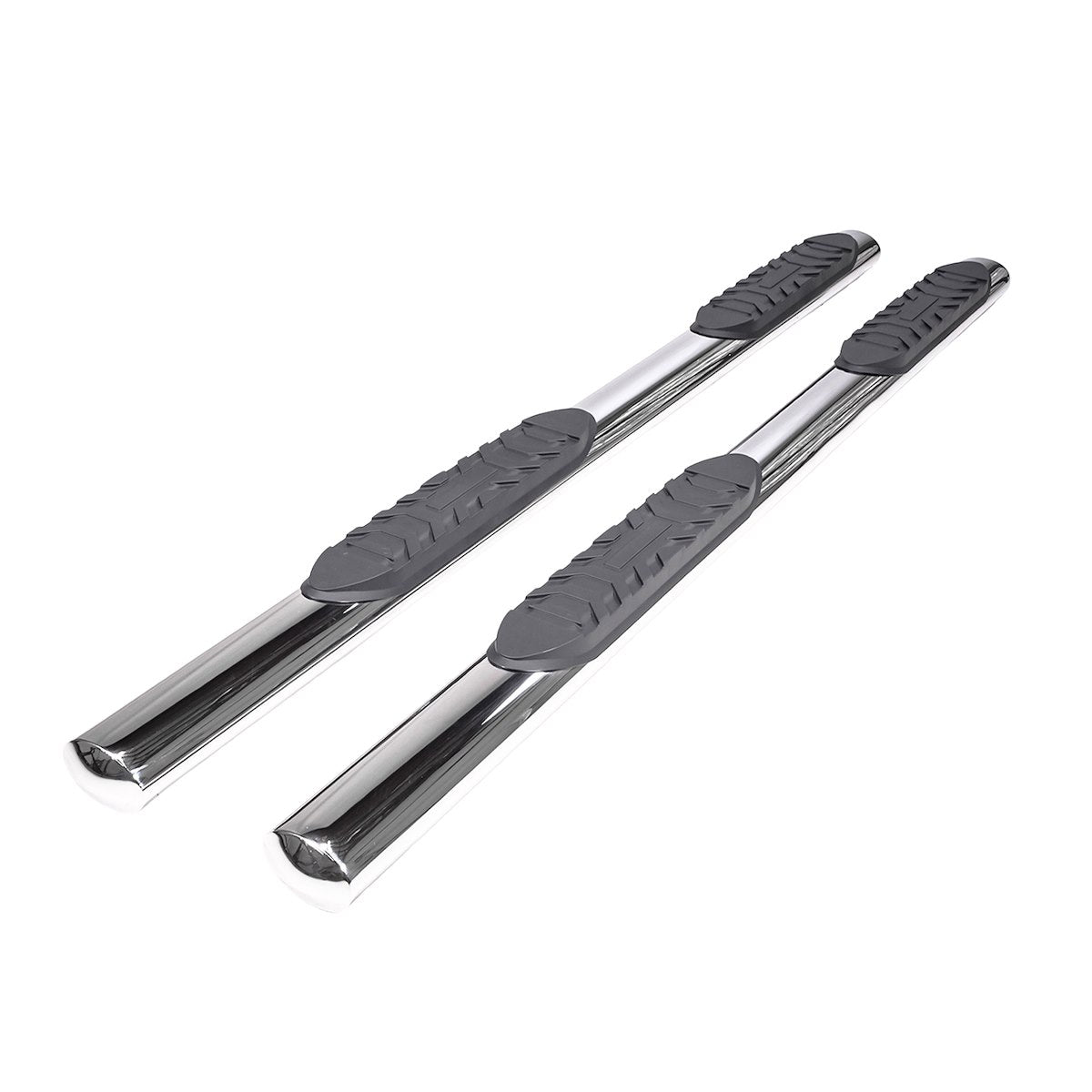 TrailFX Running Boards & Nerf Bars A1528S product image 1