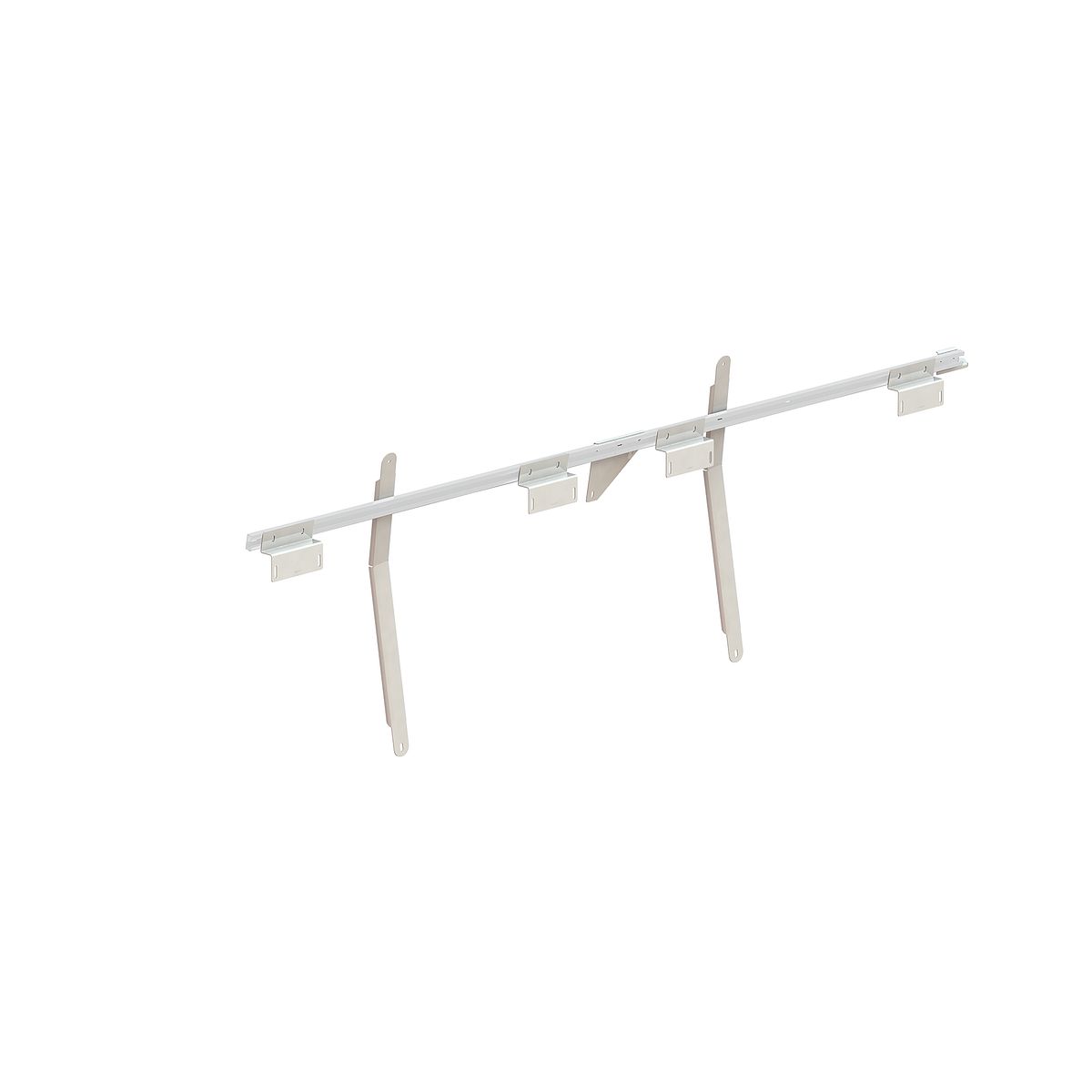Weather Guard Van Storage System Shelf Mounting Bracket - 975101-3-01