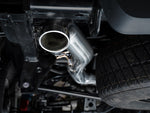 AWE Tuning Exhaust System Kit 3015-28254 product image 11