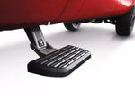 AMP Research Truck Step, BedStep 2, 300 lb Weight Capacity, Black - 75413-01A