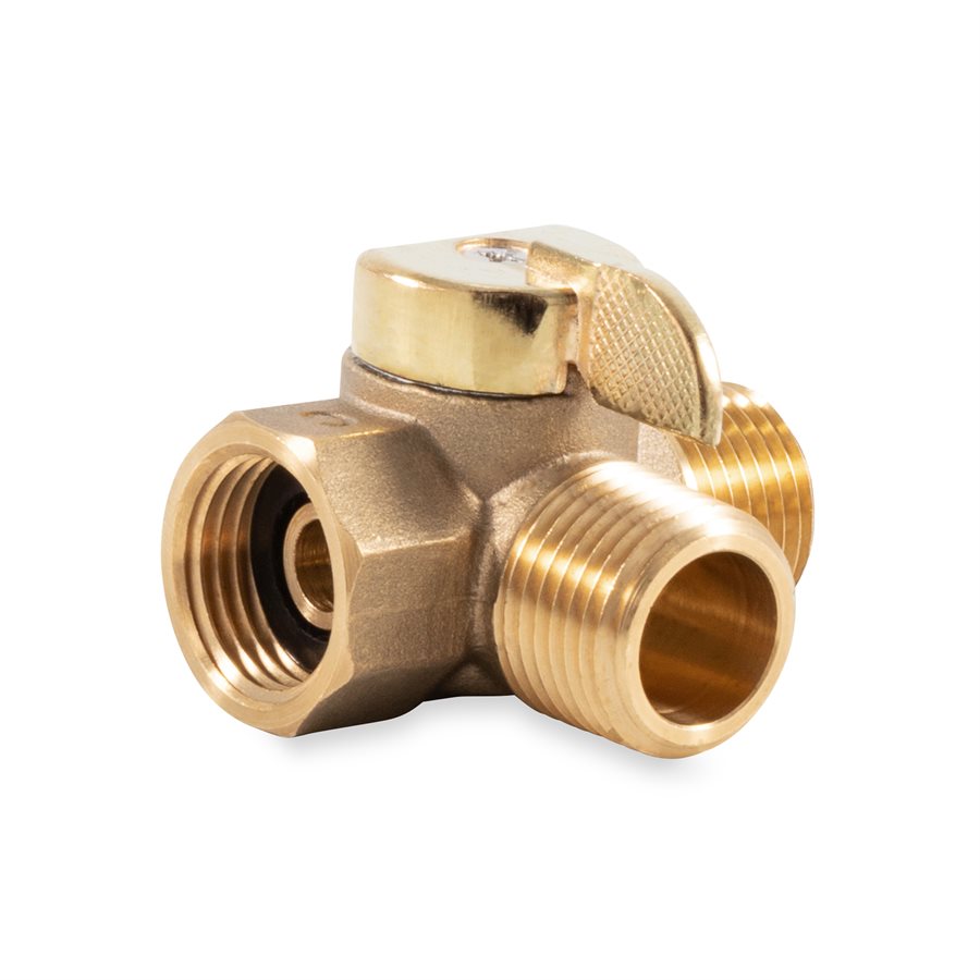 Camco Fresh Water By-Pass - 37463