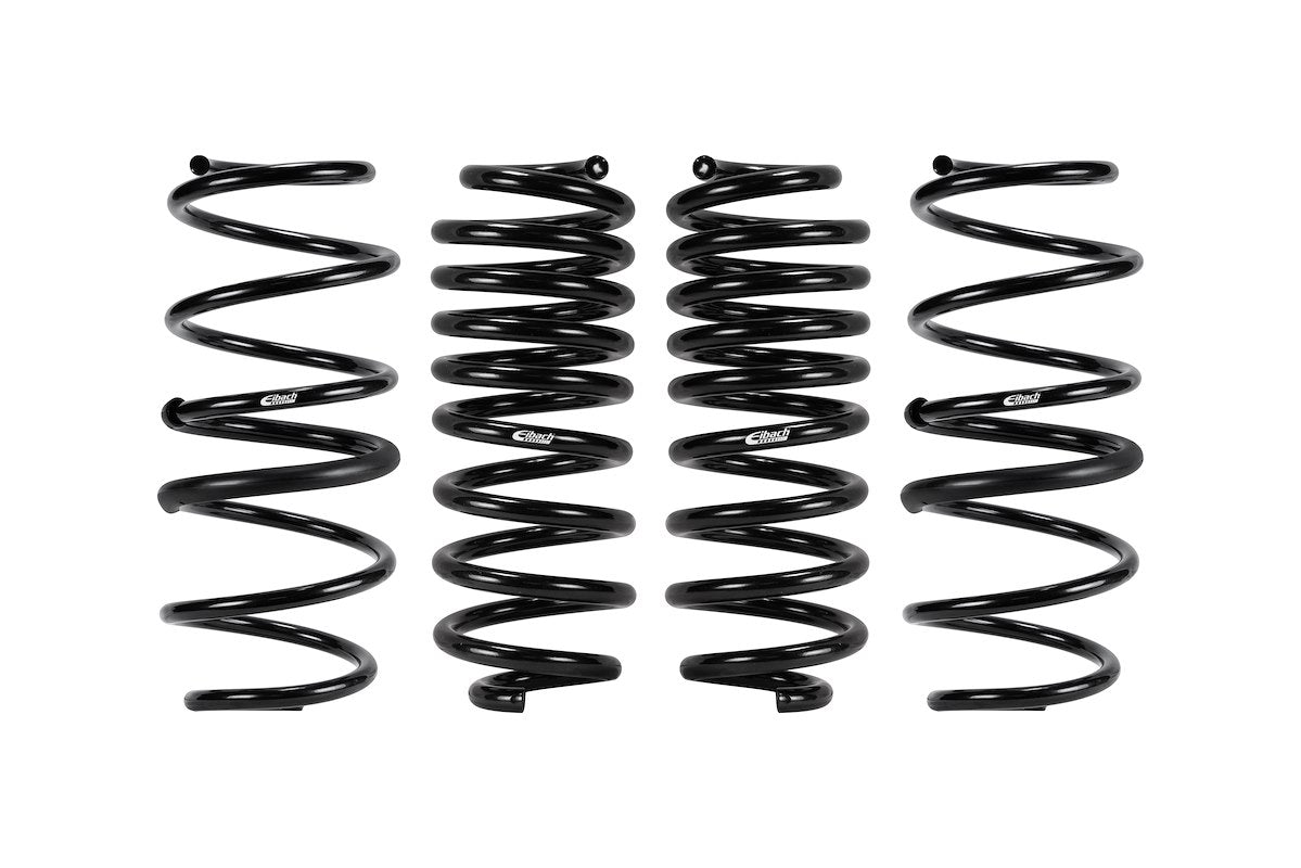 Eibach Coil Spring Lowering Kit E10-35-057-02-22 product image 1
