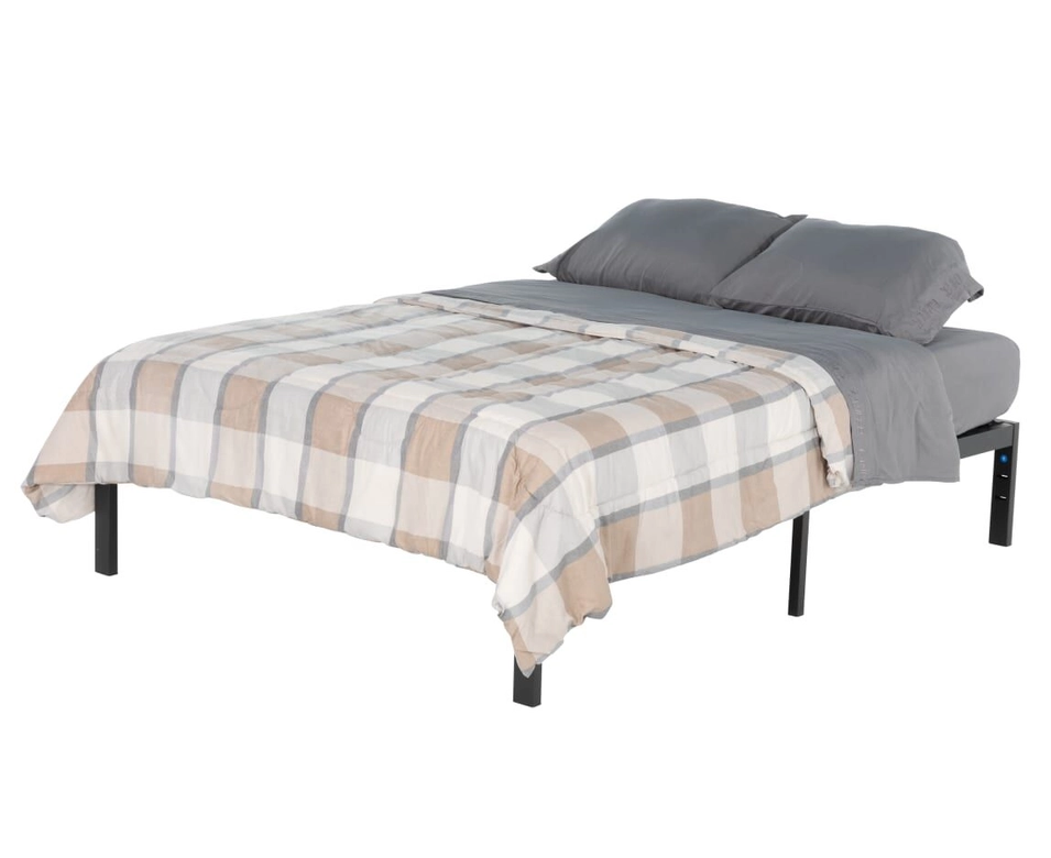 Lippert Bed Sheet, Fits Up To 14 in High Mattress - 2024121146