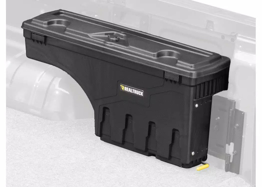 UnderCover Truck Bed Toolboxes & Storage SC503D product image 1