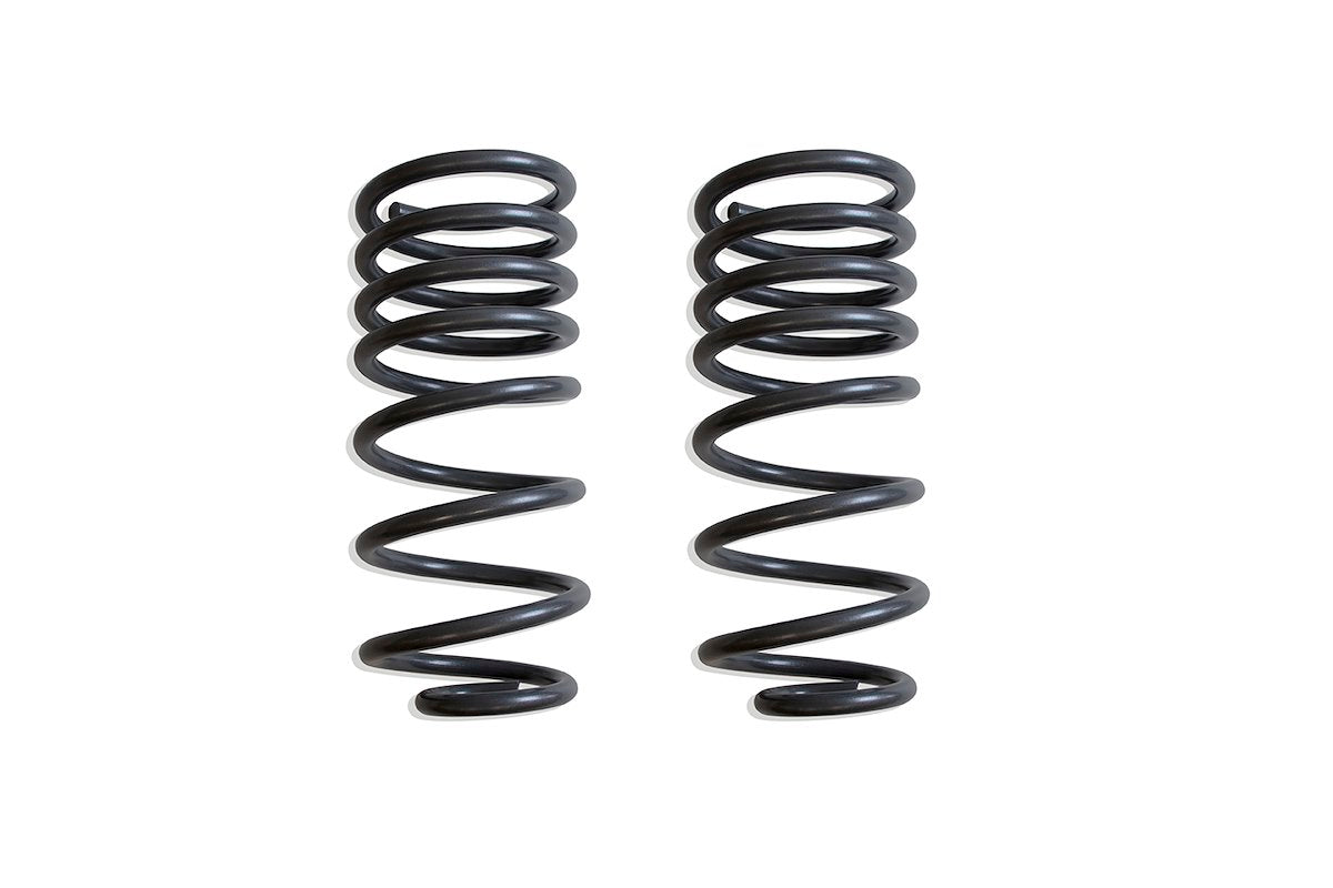 MaxTrac Coil Spring Lowering Kit 272720 product image 1