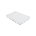 Camco Roof Vent Insulation, For 14 in x 22 in Skylight Vents, 4-1/2 in Foam With Reflective Backing, With 2 Adjustable Straps - 45197