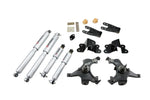 Belltech Suspension Lowering Kits & Components 695SP product image 1