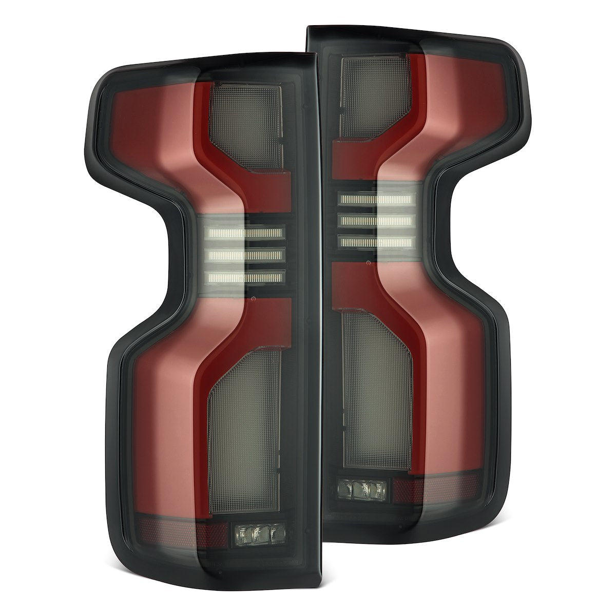 AlphaRex Tail Light Assembly 620068 product image 1