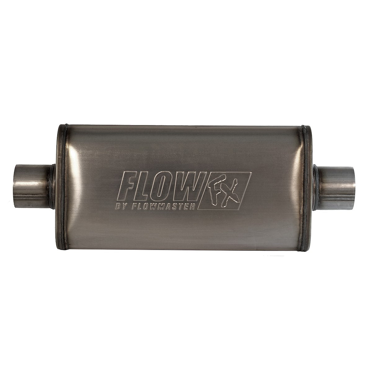 Flowmaster Exhaust Pipes & Fabrication 71249 product image 1