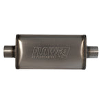 Flowmaster Exhaust Pipes & Fabrication 71249 product image 1