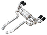 AWE Tuning Exhaust System Kit 3025-43301 product image 2