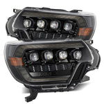 AlphaRex Headlight Assembly 880752 product image 1