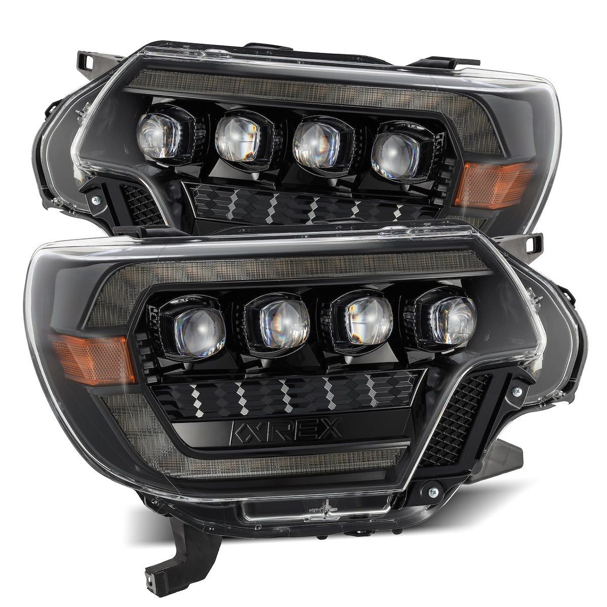 AlphaRex Headlight Assembly 880752 product image 1