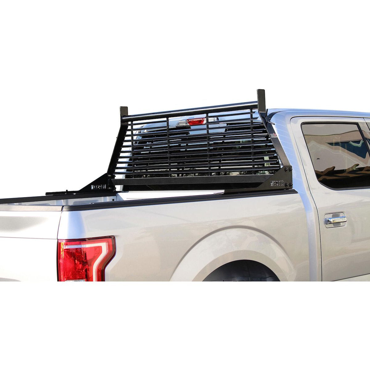 Westin Running Boards & Nerf Bars 57-8025 product image 9