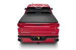 Extang Tonneau Cover, Trifecta 2.0, 2 Folds/3 Panels, Black - 92456