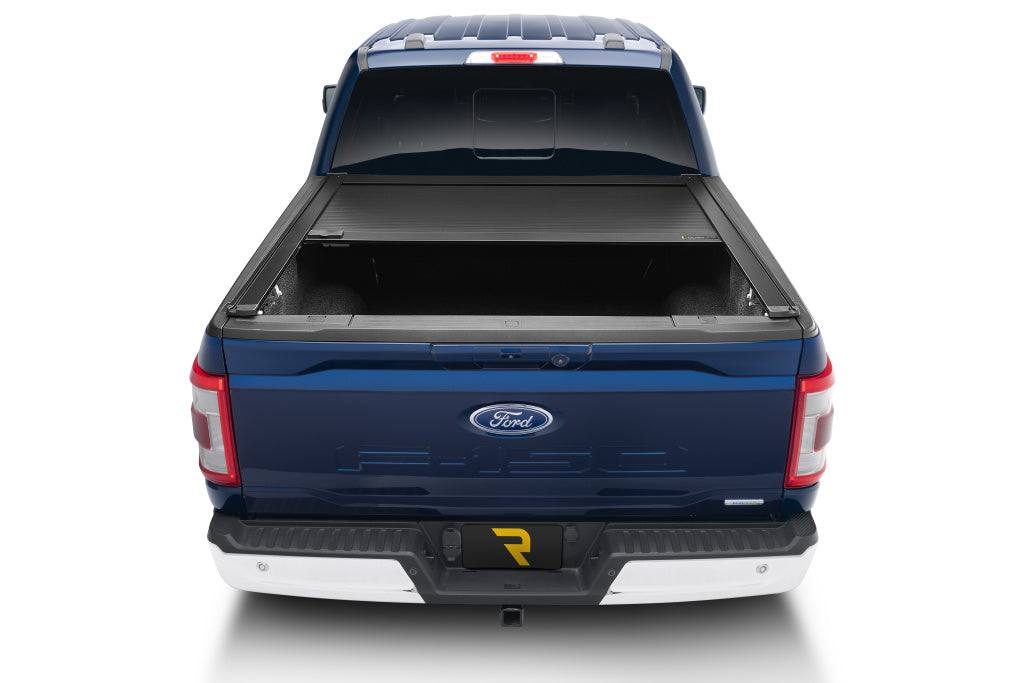 Retrax Retractable Tonneau Covers T-60378 product image 8