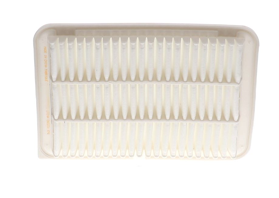 WIX Filters Air Filter, White, 11.49 in Length x 7.87 in Width x 1.73 in Height - 49223