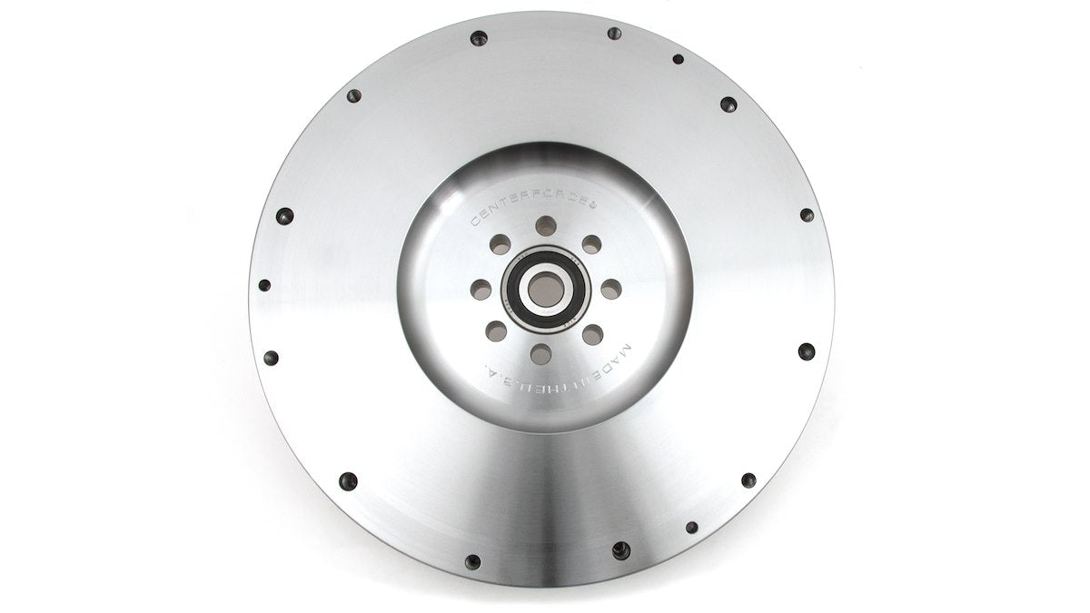Centerforce Transmission Clutch and Flywheel Kit KCFT379176 product image 8