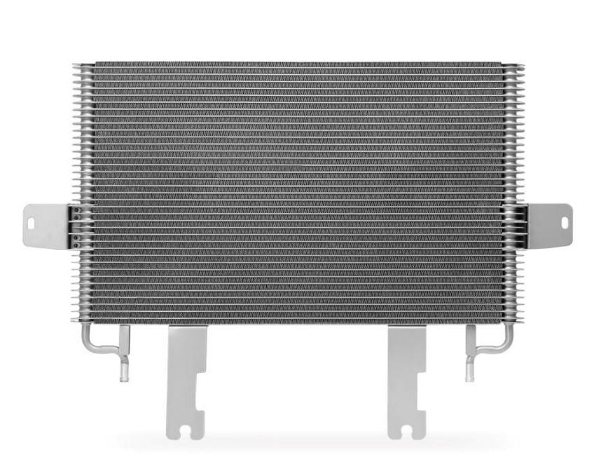 Mishimoto Automatic Transmission Oil Cooler MMTC-F2D-99SL product image 3