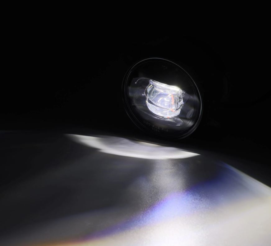 AlphaRex Headlight Assembly 210004 product image 7