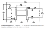 Warn Winch 71550 product image 7