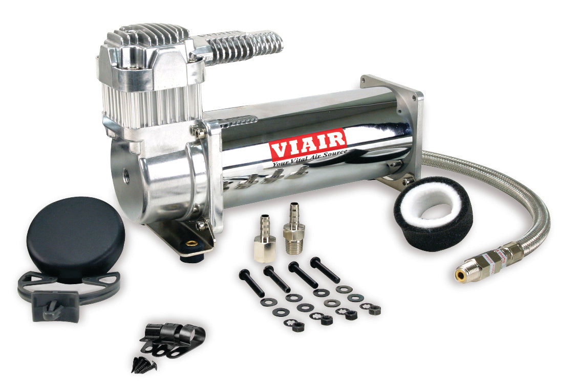 Air Lift Air Spring Compressors & Controls 16444 product image 1