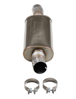 Flowmaster Exhaust Muffler Assembly 718155 product image 2