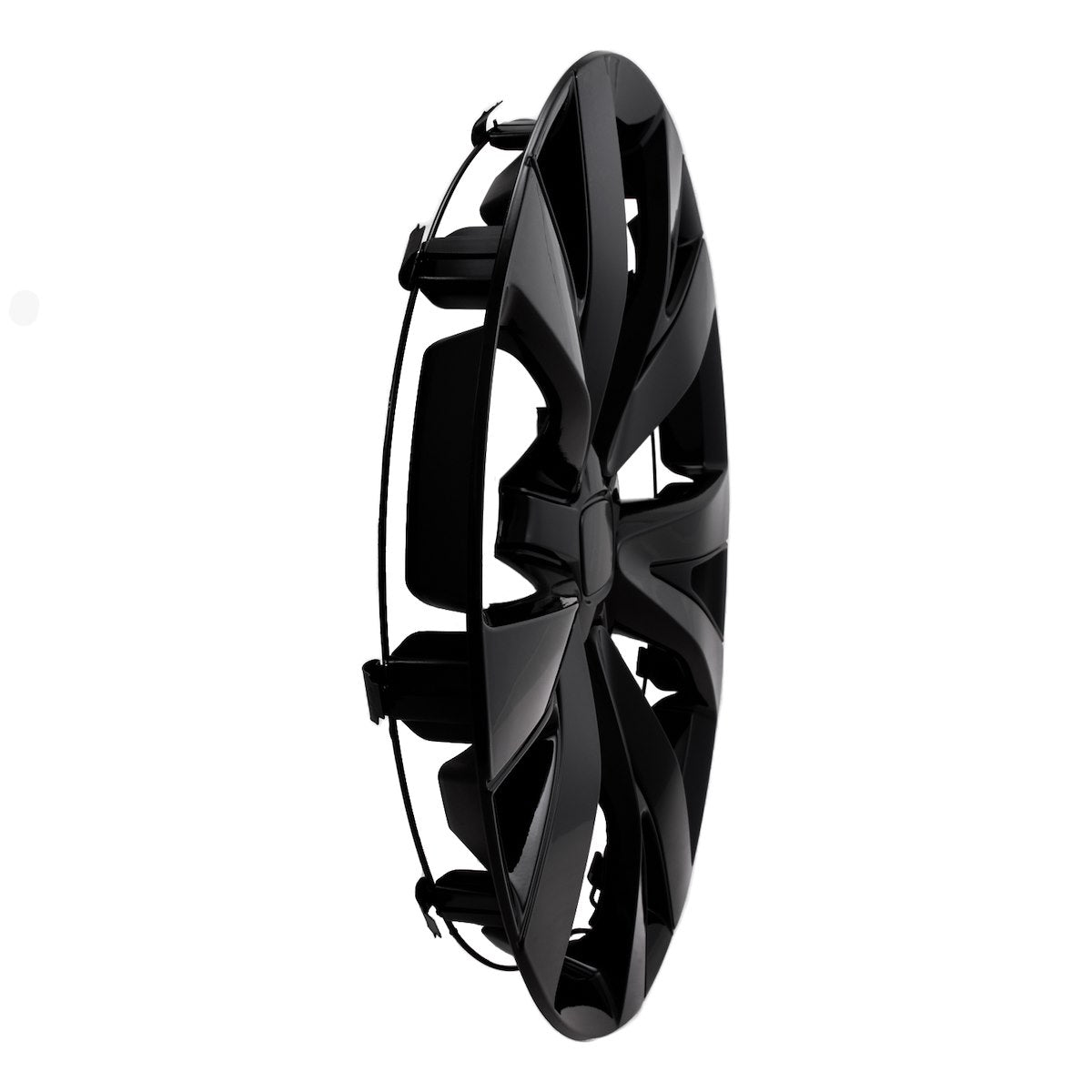 Coast2Coast Universal Wheel Covers IWC55916BLK product image 2