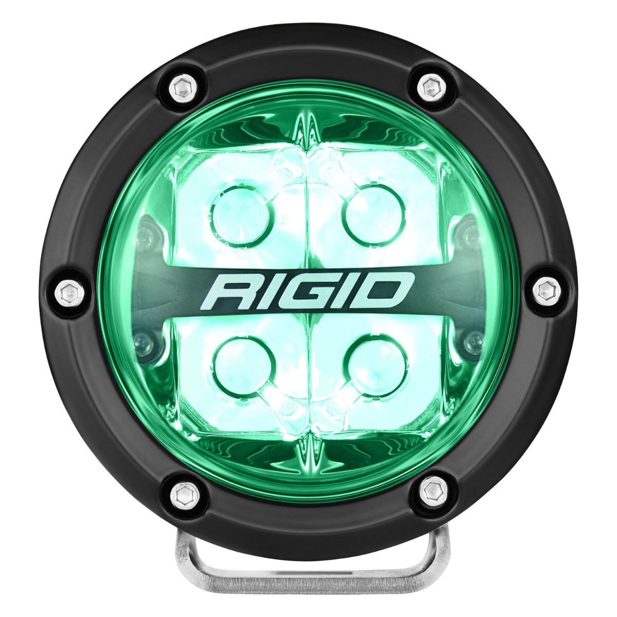 Rigid Industries Auxiliary & Work Lighting 36402 product image 4