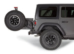 Warn Spare Tire Carrier 102255 product image 1
