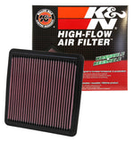 K&N Air Filter Elements 33-2304 product image 5