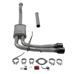 Flowmaster Exhaust System Kit 718116 product image 1