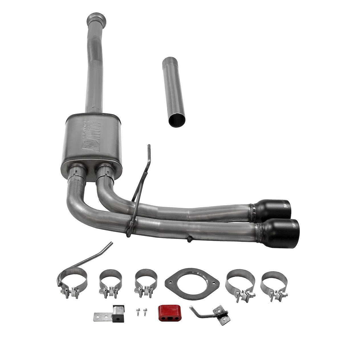 Flowmaster Exhaust System Kit 718116 product image 1