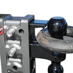 GEN-Y Hitch Adjustable Ball Mounts GH-523 product image 4