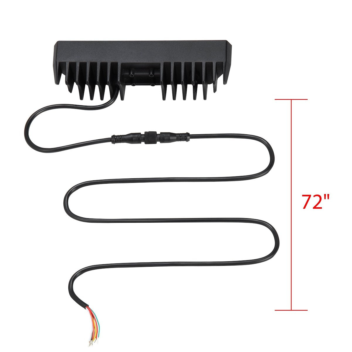 AlphaRex Auxiliary Light 940019 product image 8