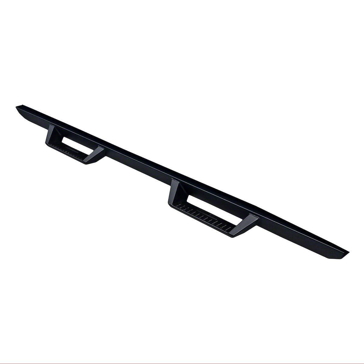 TrailFX Running Boards & Nerf Bars DHS009B product image 1