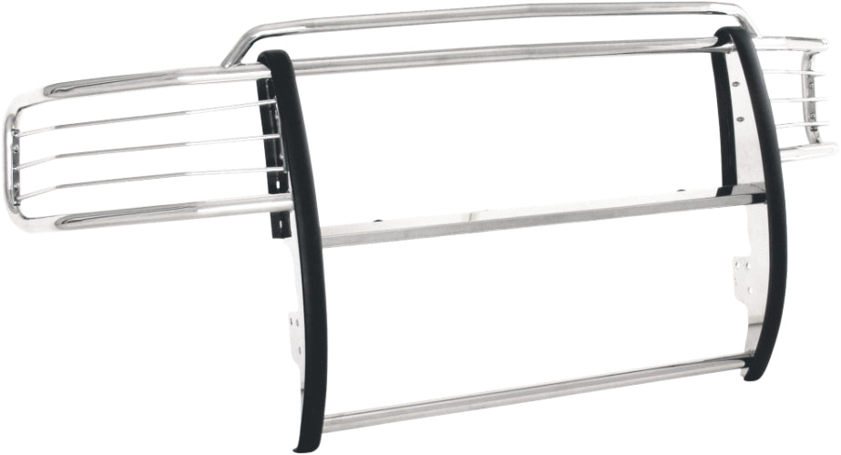 TrailFX Running Boards & Nerf Bars E0025S product image 1