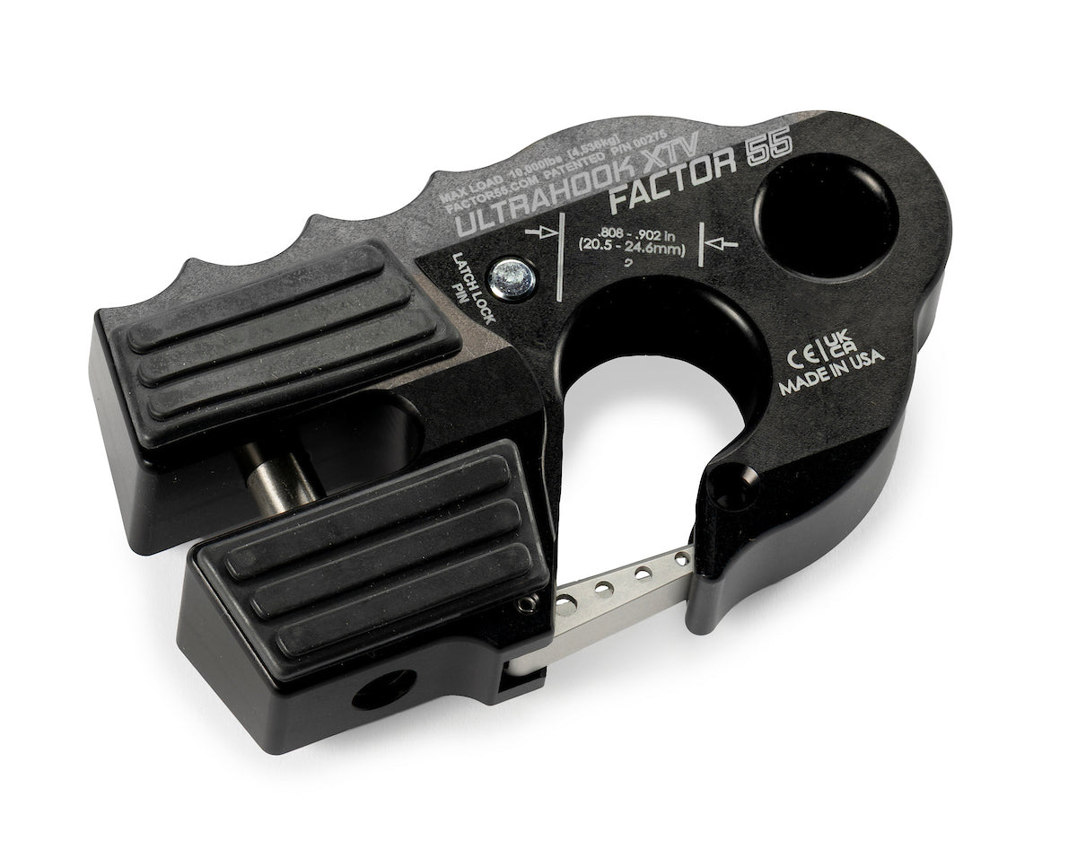 Factor 55 Winch Shackle 00275-04 product image 1