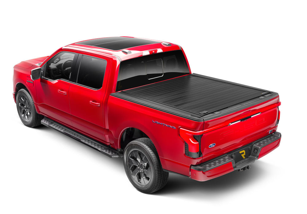 Retrax Retractable Tonneau Covers 80378 product image 1