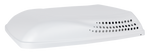 Icon Air Conditioner Shroud, 42 in Length x 29 in Width x 7-1/2 in Height, Polar White - 12274