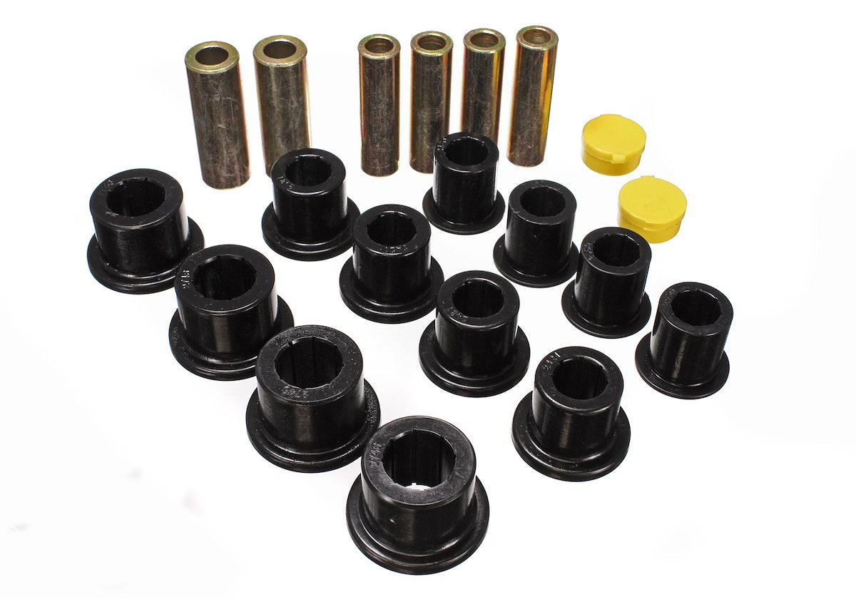 Energy Suspension Leaf Spring Bushing 4.2148G product image 1
