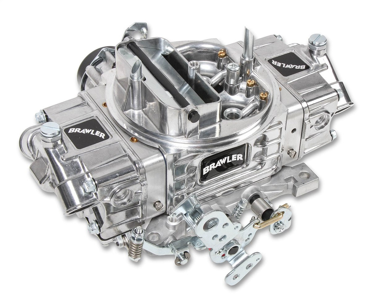 Quick Fuel Technology Carburetors BR-67255 product image 1