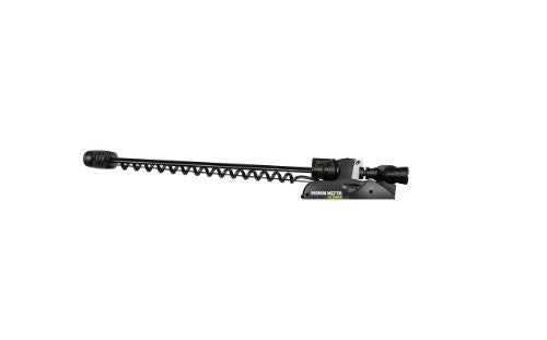 Minn Kota Trolling Motor, 80 lb Of Thrust, 60 in Length, 24 V - 1358971